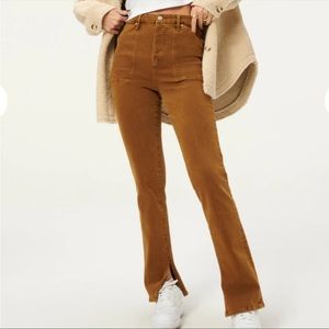 Good American Good Boy carpenter jean nwt 10 30